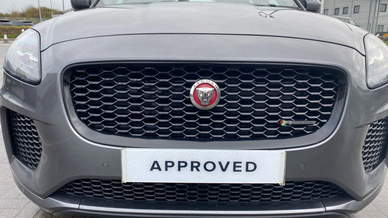 Jaguar E-Pace 2.0 [200] Chequered Flag Edition 5dr Auto Petrol Estate